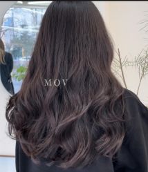 -MY HAIR ARDOR