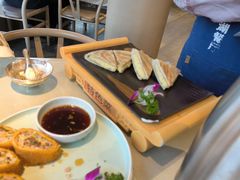 -品味泸沽湖•民族特色菜(大落水店)