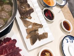 -伟记牛肉(金鸿公路店)