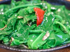 -隅乐胡椒虾·台湾菜·团建(皇岗店)