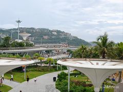 -大梅沙海滨公园