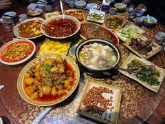 -青城甲(青城山店)