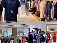 -王府井奥莱临潼小镇(临潼店)