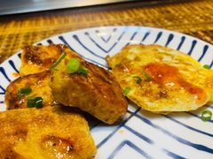 铁板豆腐-大成铁板烧•板前(复古餐厅石老人店)