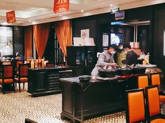 -大鸭梨烤鸭(甘家口店)