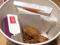 -麦当劳(景城邻里中心店)