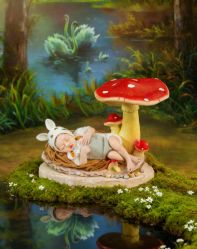 -挚纯baby儿童摄影(庐阳区店)