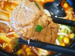 -滇越乘象云南餐厅(次渠店)