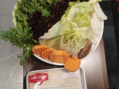 -蝎王府羊蝎子(虎坊桥总店)