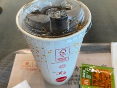 -麦当劳(SM城市广场店)