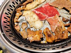 -杨排风自助餐厅(华贸店)