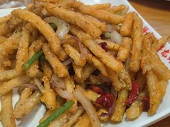 -庆峰龙虾烧烤(合肥一店)