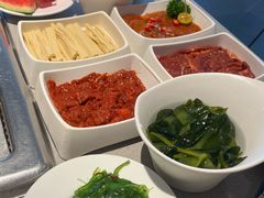 -海底捞火锅(万象城店)