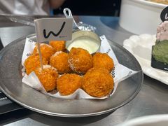 -W COLLECTIVE  DESSERT SHOP