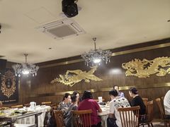 -御龙阁海鲜酒楼