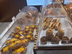 -马里奥饼店(麓谷店)