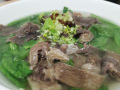 牛腩粿-金粿粿·牛肉粿