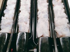 -李记称盘牛杂串串(广厦店)