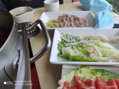 -野妹火锅(龙岗店)