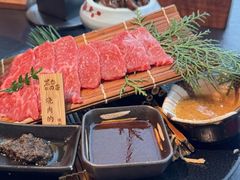 -黑牛の店·黑金店(沈阳万象城店)