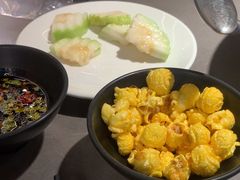 -骨之味·筒骨汤火锅(江头店)
