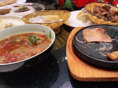 -高老庄新家宴(北斗星广场店)