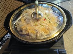 -前海沿·青岛菜(李沧万达店)