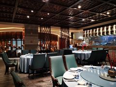 大堂-南堂館川菜文化餐厅(天府店)