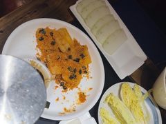 -矮板凳老火锅(宽窄巷子店)