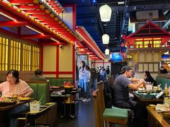 -牛New寿喜烧(虹桥新天地店)