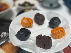 -小厨娘淮扬菜(天印大道店)