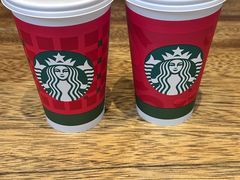 -星巴克(呼和浩特民族商场店)