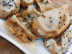 美味锅贴-阿文夜市豆浆油条(临潼路店)