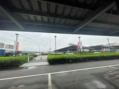 -宜家·瑞典风味餐厅(天津东丽商场店)