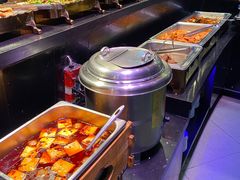 -聚盛源蒸汽海鲜火锅烤肉自助(巨川金海岸购物广场店)