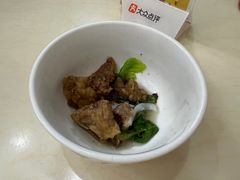 -福合埕牛肉丸(福平路店)