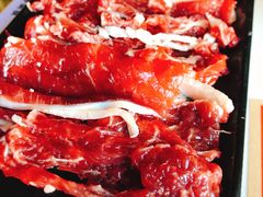 -牛记皇鲜牛肉火锅(环球度假区梨园店)
