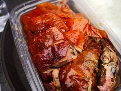 -黄连大头华烧鹅店(大良店)