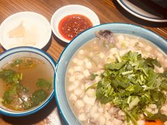 -吴满满油泼面(北方风味园店)