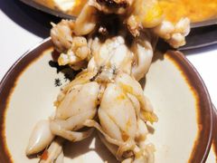 牛蛙-老天桥蛙炉火锅(姑苏总店)