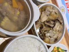 -真功夫(彩田路店)