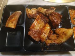 -火炉火自助餐(喜隆多店)