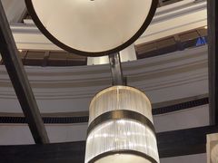 -漢咖啡·全服务式自助晚餐(武汉洲际酒店)