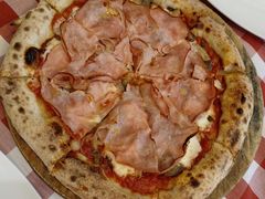 -安立可意大利美食