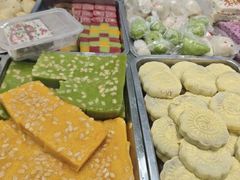 -常州糕团店(北大街新世纪商城店)