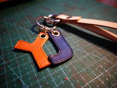 成品-零几体验diy皮具工作室(振业城店)