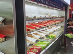 -九街淑芬掌中宝串串公司(内街文化创意园店)