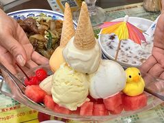 -顺记冰室(宝华路店)