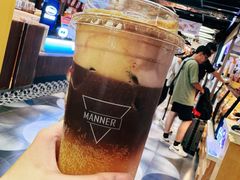 -Manner Coffee(芮欧百货店)