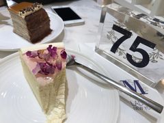 -Lady M(沙田新城市广场店)